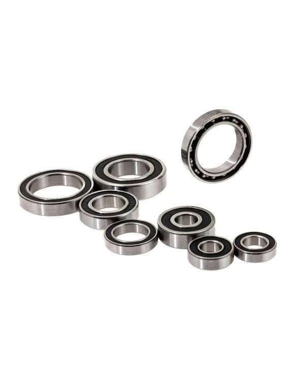 Rolamento Cubo BRN 12x28x8