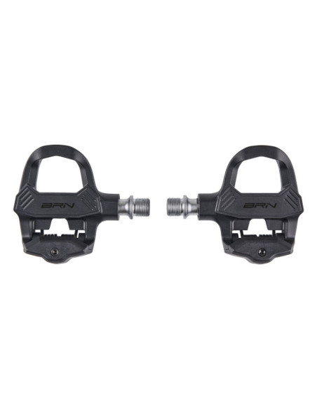 Pedais BRN Road Nylon Tipo KEO