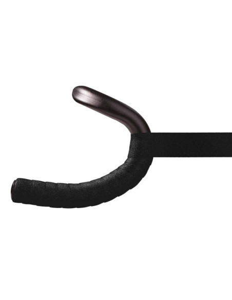Fita de Guiador BRN Corcho Gel Black