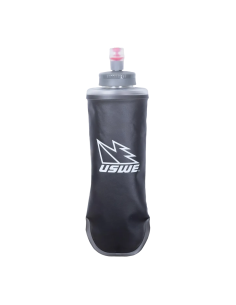 Garrafa Flexível USWE Softflask 0,5L para Ciclismo e...