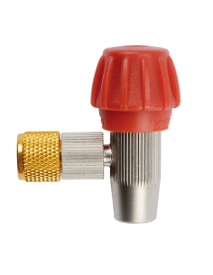 Regulador de Pressão BRN Nano | Bombas e Cilindros 2