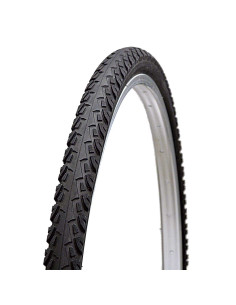Pneu Brn City 700x35 Speed Black