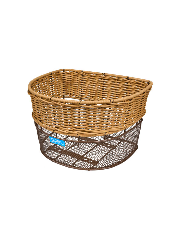 Cesta Brn Ant Metalica/Mid Claro