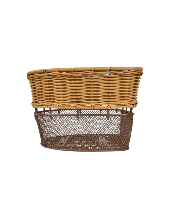 Cesta Brn Ant Metalica/Mid Claro