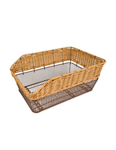 Cesta Brn Post Metalica/Mid Claro