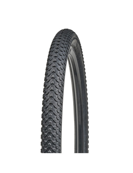 Pneu BRN 24x2 125 Black