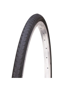 Pneu BRN 700x28 Black