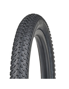 Pneu BRN 16X2 125 Black