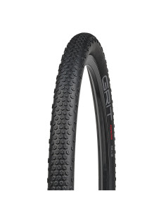 Pneu BRN Grit 700x42 Aramida Black