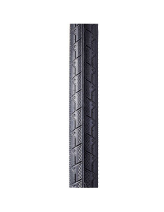Pneu Brn 700x25 Black 2