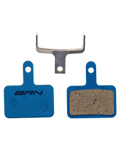 Pastilha BRN Sh Deore M515/M475 Orgânica