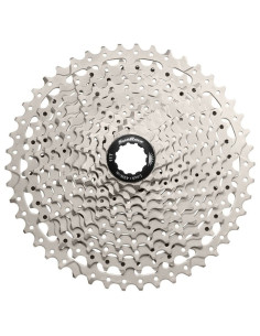 Cassete Sunrace 10V CS-MS3 11-46D Met. Metálico