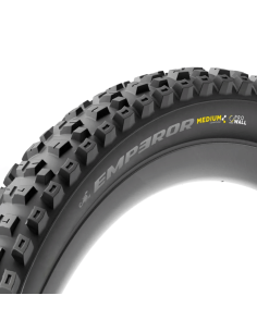 Pneu Pirelli Scorpion Emperor 27.5 Prowall Medium