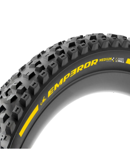 Pneu Pirelli Scorpion Emperor 29 Hardwall Soft