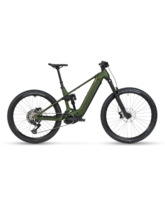 Bicicleta Stevens 26 E-Inception AM 7.8.1