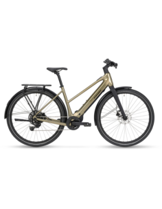 Bicicleta Eletrica STEVENS E-Livenza 6.4.1