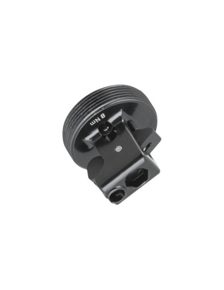 Atuador Espigão Trek Bontrager Line Dropper