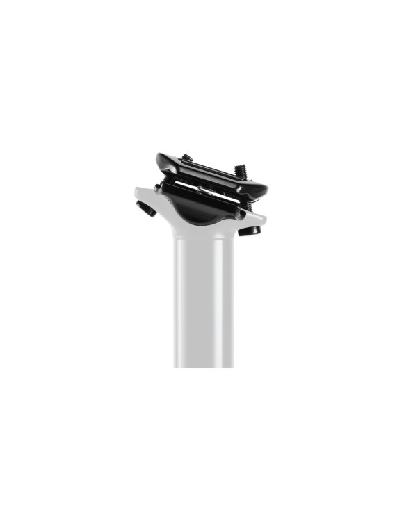Abraçadeira de Espigão Trek Bontrager 2-Parafusos