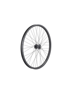 Roda Dianteira Trek Townie Go! 7D 27.5 Preta