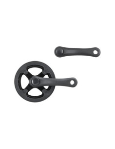 Pedaleiro Trek Wheel Top 28T 114mm