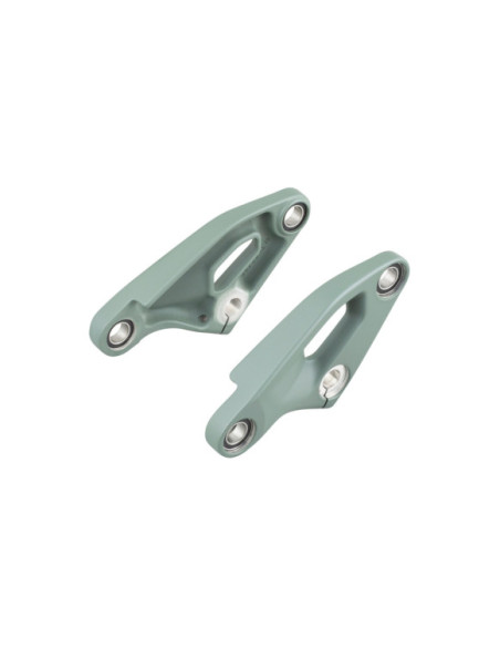 Links Suspensão Trek Fuel EXe 8