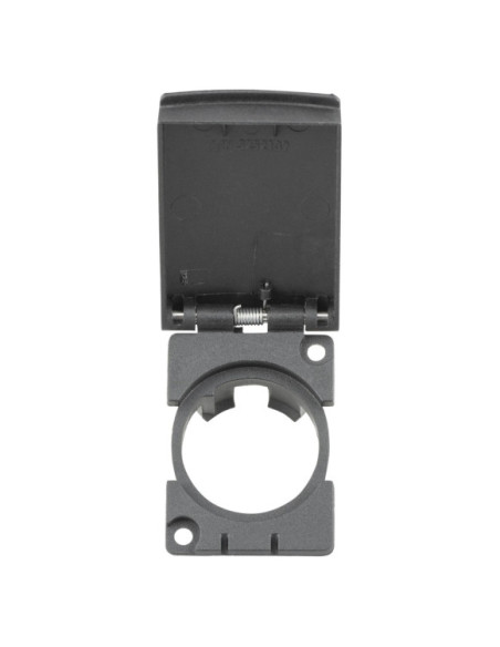 Cobertura Trek Rail 29 Porta de Carga 2022 Matte Black