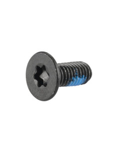 Parafuso Trek M5x12mm Torx T25 para Ciclismo