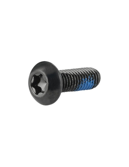 Parafuso Trek M5x12mm Torx T25 para Ciclismo