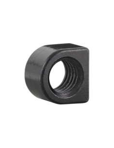 Aperto Trek Fuel EXe Alumínio Motor Mount