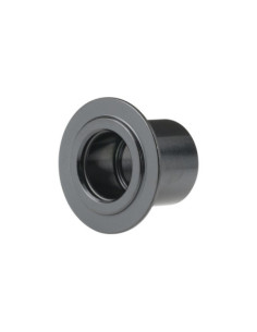 Tampa do Cubo Bontrager 12mm Dianteiro Esquerdo