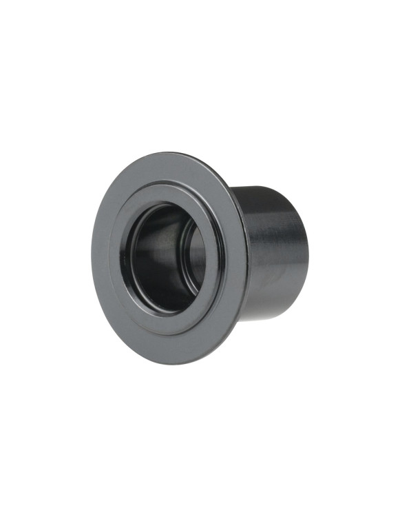 Tampa do Cubo Bontrager 12mm Dianteiro Esquerdo