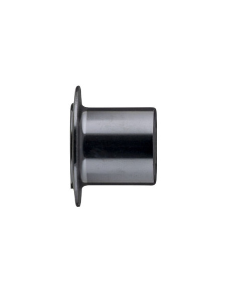 Tampa do Cubo Bontrager 12mm Dianteiro Esquerdo