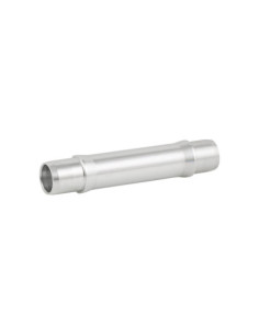 Eixo de Cubo Trek Bontrager Road 12mm Dianteiro