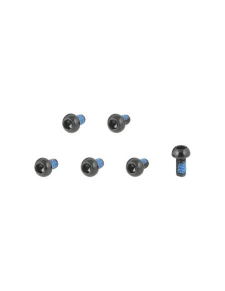 Aperto de Encaixe Trek M5x0.8x10mm