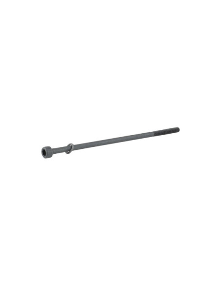 Veio de aperto rápido Trek 100mm Bolt-On Dianteiro