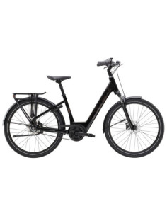 Bicicleta Elétrica Trek District+ 2 LS Belt