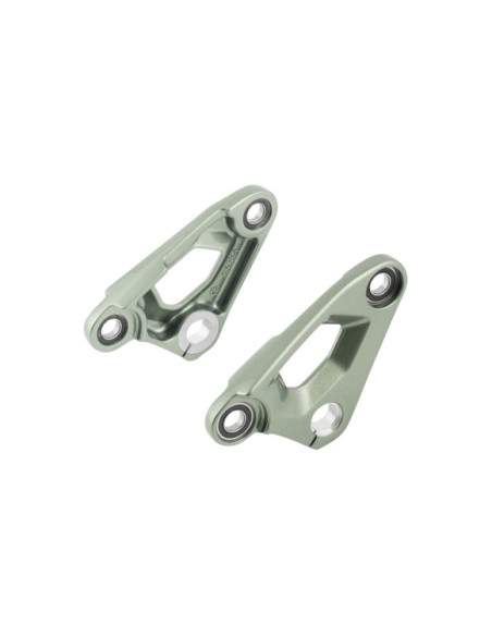 Links Suspensão Trek Slash 9.9 2024