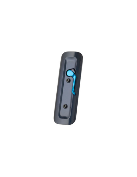 Cobertura Trek Slash 9 2024 para Porta de Armazenamento