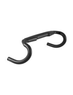 Guiador Estrada Bontrager Aero Pro Carbon 2