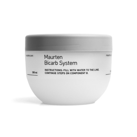 Maurten Bicarb System