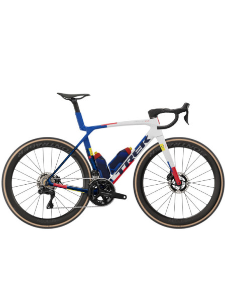 Madone SLR 9 Gen 8 2027
