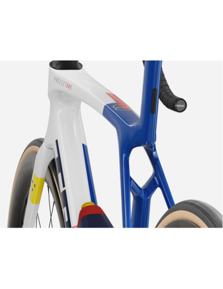 Madone SLR 9 Gen 8 2027