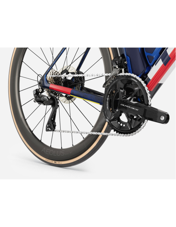 Madone SLR 9 Gen 8 2027