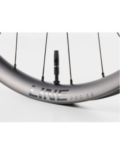 Peça de Roda Trek Adaptadores Válvula High Flow 2