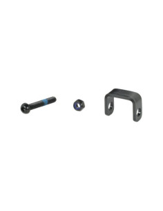 Suporte Frontal Trek Fetch+ 2 para Porta-bagagens