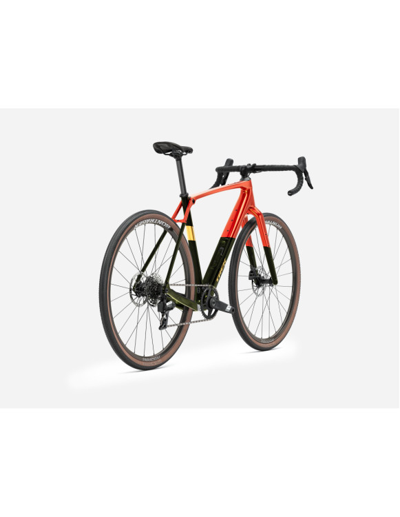 Bicicleta Gravel Trek Checkpoint SL 5 AXS