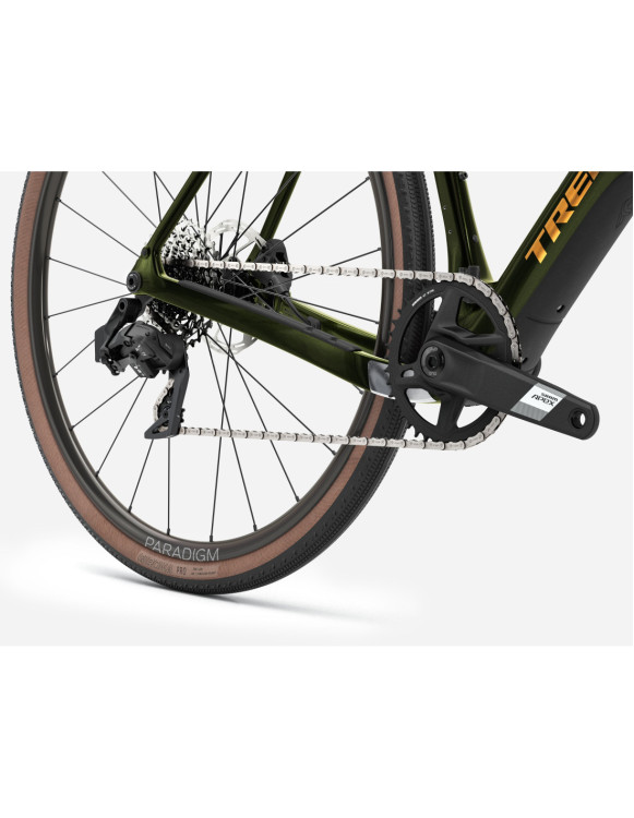 Bicicleta Gravel Trek Checkpoint SL 5 AXS