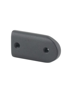 Peça de Quadro Trek Suporte de Escora Dividida Correia 2
