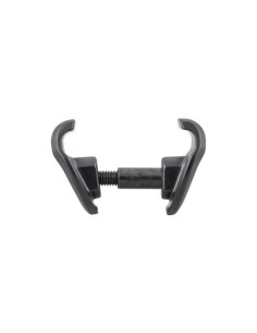 Abraçadeira Espigão Trek Road Clamp Ears 7x9mm 2