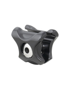 Peça de Espigão Bontrager Carris 7x7mm Ciclismo